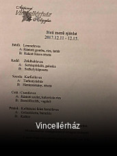 Vincellérház