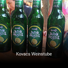 Kovacs Weinstube