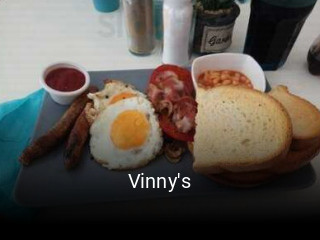 Vinny's