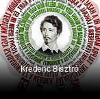 Kredenc Bisztró