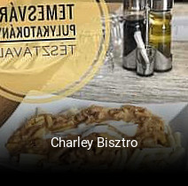 Charley Bisztro