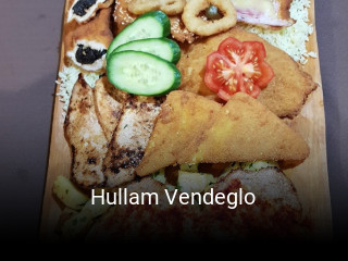 Hullam Vendeglo