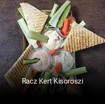 Racz Kert Kisoroszi