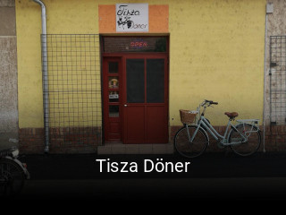 Tisza Döner