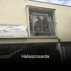 Halaszcsarda