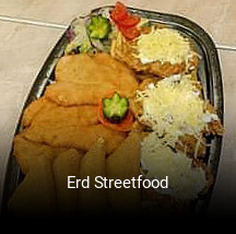 Erd Streetfood