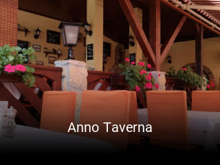 Anno Taverna