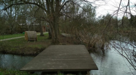 Vidra Tanya Étterem és Panzió