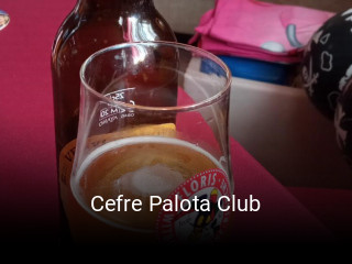 Cefre Palota Club