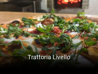 Trattoria Livello