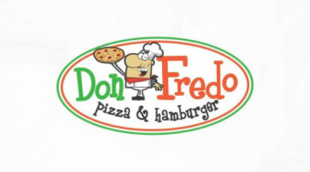 Don Fredo Pizzeria Es Hamburgerbar