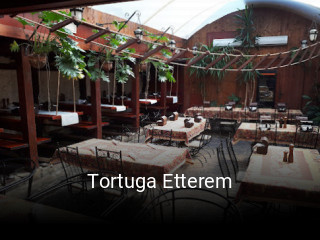 Tortuga Etterem