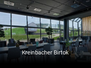 Kreinbacher Birtok