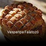 Vasparipa Falatozó