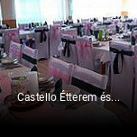 Castello Étterem és Rendezvényház