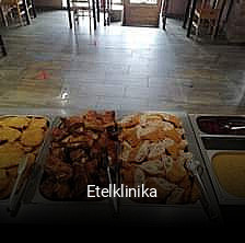 Etelklinika