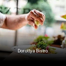 Dorottya Bistro