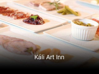 Káli Art Inn