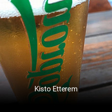 Kisto Etterem