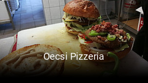 Oecsi Pizzeria