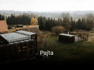 Pajta