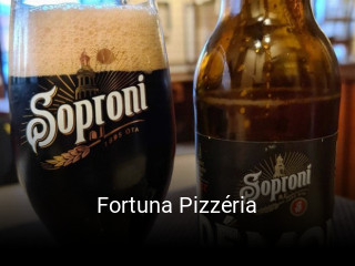 Fortuna Pizzéria