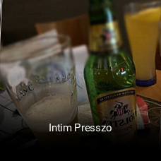 Intim Presszo