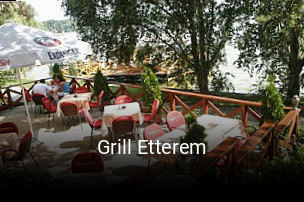 Grill Etterem