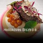 Hollóköves Bisztró és Kávézó