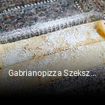 Gabrianopizza Szekszard