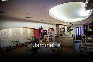 Jardinette