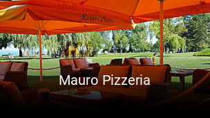 Mauro Pizzeria