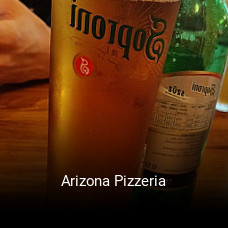 Arizona Pizzeria