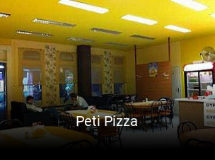 Peti Pizza