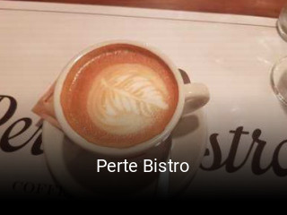 Perte Bistro