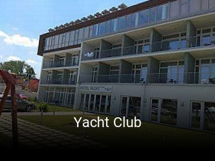 Yacht Club