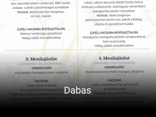 Dabas