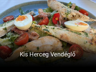 Kis Herceg Vendéglő