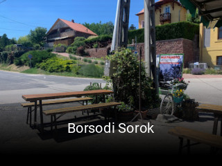 Borsodi Sorok