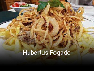 Hubertus Fogado