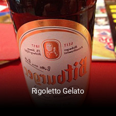 Rigoletto Gelato