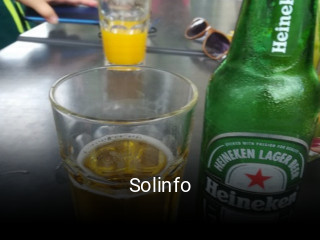 Solinfo