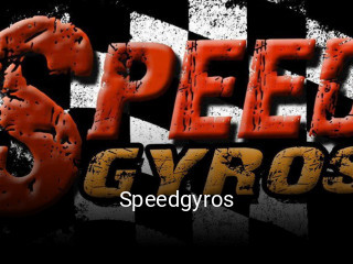 Speedgyros