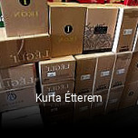 Kurta Étterem