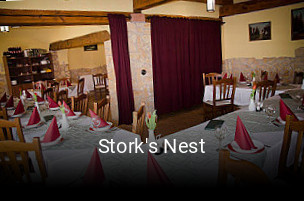 Stork's Nest