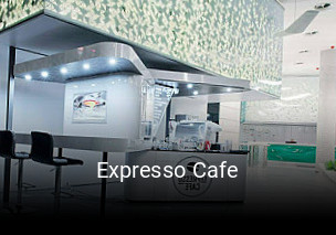 Expresso Cafe