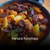 Kerezsi Konyhaja