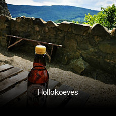 Hollokoeves