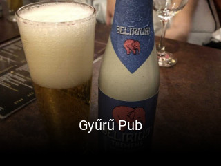 Gyűrű Pub