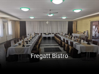 Fregatt Bistro